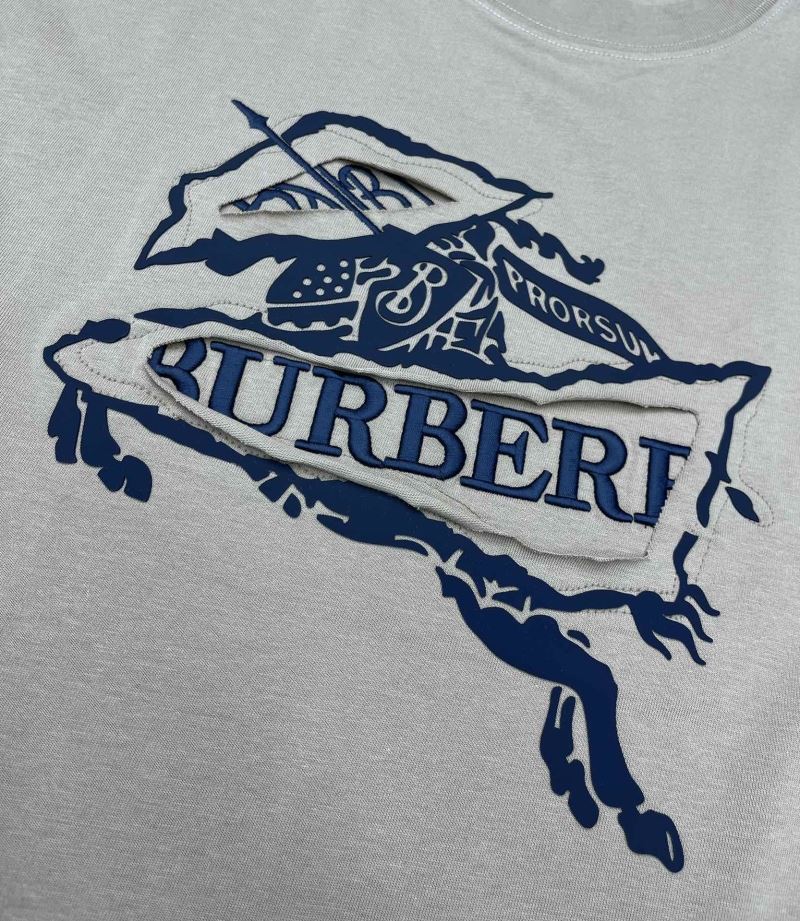 Burberry T-Shirts